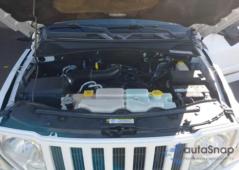 2012 Jeep Liberty Sport from USA, damaged, VIN 1C4PJMAK6CW170478